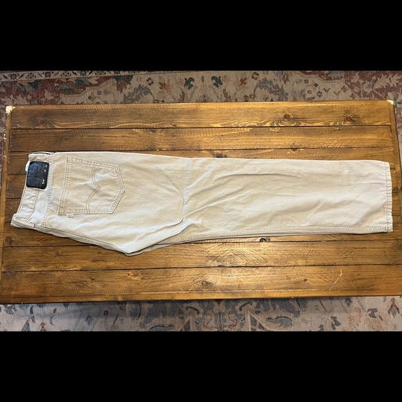 Levi’s 514 Mens Pants - Picture 2 of 2